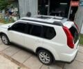 Білий Ніссан ІксТрейл, об'ємом двигуна 2 л та пробігом 179 тис. км за 13300 $, фото 11 на Automoto.ua