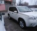 Белый Ниссан ИксТрейл, объемом двигателя 0 л и пробегом 194 тыс. км за 12500 $, фото 7 на Automoto.ua