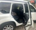 Белый Ниссан ИксТрейл, объемом двигателя 2 л и пробегом 195 тыс. км за 12100 $, фото 3 на Automoto.ua
