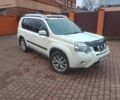 Белый Ниссан ИксТрейл, объемом двигателя 2 л и пробегом 158 тыс. км за 10500 $, фото 21 на Automoto.ua