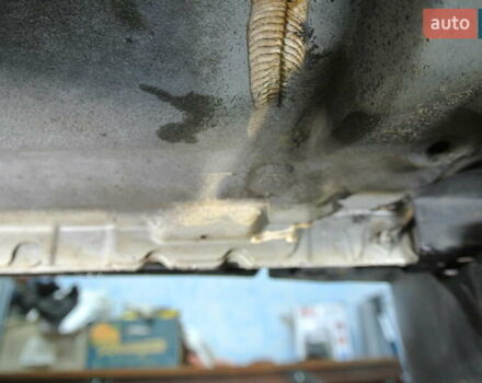 Білий Ніссан ІксТрейл, об'ємом двигуна 2 л та пробігом 230 тис. км за 13999 $, фото 81 на Automoto.ua