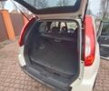 Белый Ниссан ИксТрейл, объемом двигателя 2 л и пробегом 158 тыс. км за 10500 $, фото 13 на Automoto.ua