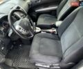Белый Ниссан ИксТрейл, объемом двигателя 2 л и пробегом 223 тыс. км за 10900 $, фото 9 на Automoto.ua