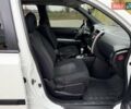 Білий Ніссан ІксТрейл, об'ємом двигуна 2 л та пробігом 136 тис. км за 11900 $, фото 13 на Automoto.ua