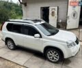 Білий Ніссан ІксТрейл, об'ємом двигуна 2 л та пробігом 179 тис. км за 13300 $, фото 5 на Automoto.ua