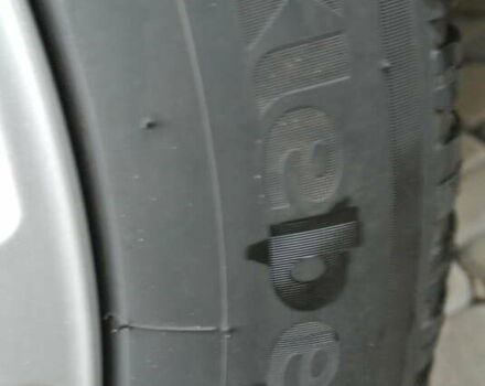 Білий Ніссан ІксТрейл, об'ємом двигуна 2 л та пробігом 230 тис. км за 13999 $, фото 67 на Automoto.ua