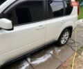 Білий Ніссан ІксТрейл, об'ємом двигуна 2 л та пробігом 179 тис. км за 13300 $, фото 18 на Automoto.ua