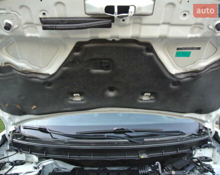 Білий Ніссан ІксТрейл, об'ємом двигуна 2 л та пробігом 230 тис. км за 13999 $, фото 58 на Automoto.ua