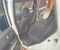 Белый Ниссан ИксТрейл, объемом двигателя 2 л и пробегом 158 тыс. км за 10500 $, фото 14 на Automoto.ua