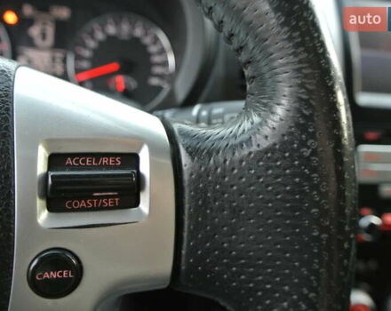 Білий Ніссан ІксТрейл, об'ємом двигуна 2 л та пробігом 230 тис. км за 13999 $, фото 48 на Automoto.ua