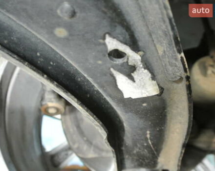 Білий Ніссан ІксТрейл, об'ємом двигуна 2 л та пробігом 230 тис. км за 13999 $, фото 72 на Automoto.ua