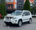 Белый Ниссан ИксТрейл, объемом двигателя 2 л и пробегом 223 тыс. км за 10900 $, фото 5 на Automoto.ua