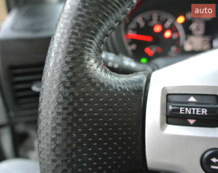 Білий Ніссан ІксТрейл, об'ємом двигуна 2 л та пробігом 230 тис. км за 13999 $, фото 47 на Automoto.ua