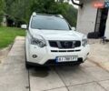 Білий Ніссан ІксТрейл, об'ємом двигуна 2 л та пробігом 179 тис. км за 13300 $, фото 14 на Automoto.ua