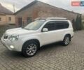 Белый Ниссан ИксТрейл, объемом двигателя 2 л и пробегом 195 тыс. км за 12100 $, фото 4 на Automoto.ua