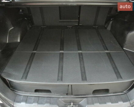 Білий Ніссан ІксТрейл, об'ємом двигуна 2 л та пробігом 230 тис. км за 13999 $, фото 29 на Automoto.ua