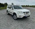 Белый Ниссан ИксТрейл, объемом двигателя 2 л и пробегом 202 тыс. км за 11495 $, фото 1 на Automoto.ua