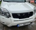 Білий Ніссан ІксТрейл, об'ємом двигуна 2 л та пробігом 179 тис. км за 13300 $, фото 16 на Automoto.ua