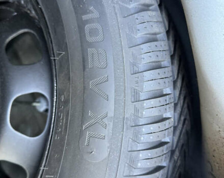 Белый Ниссан ИксТрейл, объемом двигателя 2.49 л и пробегом 152 тыс. км за 10499 $, фото 30 на Automoto.ua