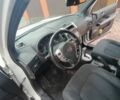Белый Ниссан ИксТрейл, объемом двигателя 2 л и пробегом 158 тыс. км за 10500 $, фото 16 на Automoto.ua