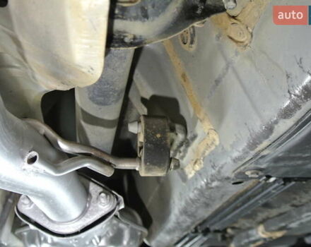 Білий Ніссан ІксТрейл, об'ємом двигуна 2 л та пробігом 230 тис. км за 13999 $, фото 87 на Automoto.ua