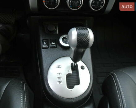 Білий Ніссан ІксТрейл, об'ємом двигуна 2 л та пробігом 230 тис. км за 13999 $, фото 42 на Automoto.ua