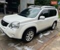 Білий Ніссан ІксТрейл, об'ємом двигуна 2 л та пробігом 179 тис. км за 13300 $, фото 17 на Automoto.ua