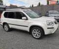Білий Ніссан ІксТрейл, об'ємом двигуна 2 л та пробігом 159 тис. км за 10800 $, фото 5 на Automoto.ua