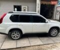Білий Ніссан ІксТрейл, об'ємом двигуна 2 л та пробігом 179 тис. км за 13300 $, фото 9 на Automoto.ua
