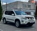 Белый Ниссан ИксТрейл, объемом двигателя 2 л и пробегом 223 тыс. км за 10900 $, фото 2 на Automoto.ua