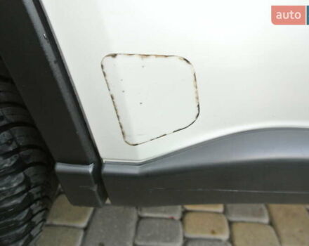 Білий Ніссан ІксТрейл, об'ємом двигуна 2 л та пробігом 230 тис. км за 13999 $, фото 64 на Automoto.ua