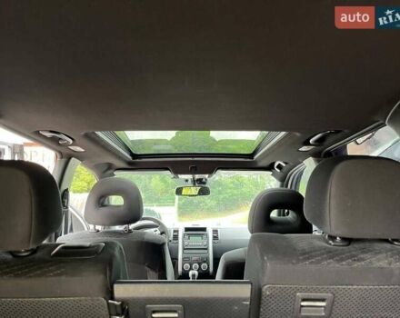 Білий Ніссан ІксТрейл, об'ємом двигуна 2 л та пробігом 179 тис. км за 13300 $, фото 24 на Automoto.ua