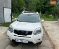 Білий Ніссан ІксТрейл, об'ємом двигуна 2 л та пробігом 179 тис. км за 13300 $, фото 6 на Automoto.ua