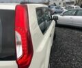 Белый Ниссан ИксТрейл, объемом двигателя 2 л и пробегом 271 тыс. км за 3780 $, фото 3 на Automoto.ua