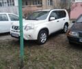 Белый Ниссан ИксТрейл, объемом двигателя 2 л и пробегом 194 тыс. км за 12000 $, фото 1 на Automoto.ua