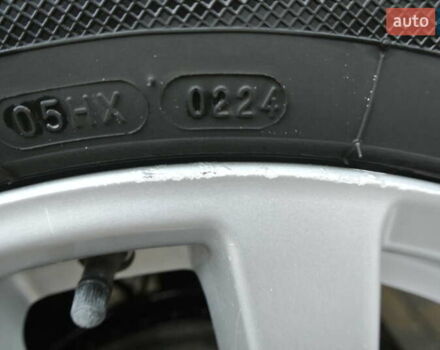 Білий Ніссан ІксТрейл, об'ємом двигуна 2 л та пробігом 230 тис. км за 13999 $, фото 66 на Automoto.ua