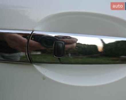 Білий Ніссан ІксТрейл, об'ємом двигуна 2 л та пробігом 230 тис. км за 13999 $, фото 23 на Automoto.ua