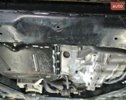 Білий Ніссан ІксТрейл, об'ємом двигуна 2 л та пробігом 230 тис. км за 13999 $, фото 70 на Automoto.ua