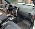Білий Ніссан ІксТрейл, об'ємом двигуна 2 л та пробігом 179 тис. км за 13300 $, фото 34 на Automoto.ua