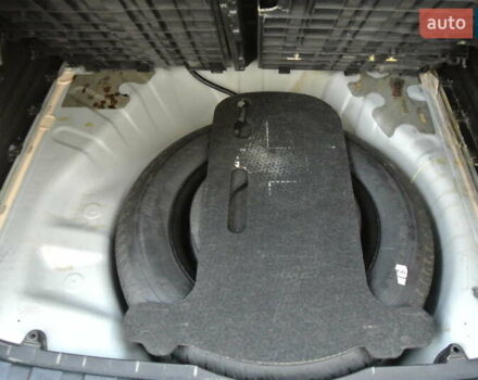 Білий Ніссан ІксТрейл, об'ємом двигуна 2 л та пробігом 230 тис. км за 13999 $, фото 31 на Automoto.ua