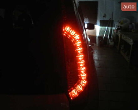 Білий Ніссан ІксТрейл, об'ємом двигуна 2 л та пробігом 230 тис. км за 13999 $, фото 98 на Automoto.ua