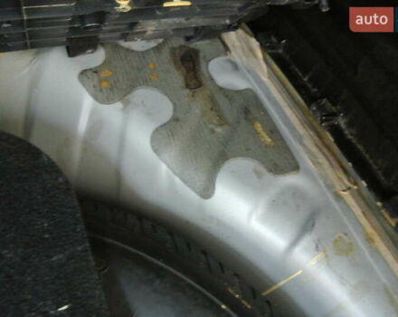 Білий Ніссан ІксТрейл, об'ємом двигуна 2 л та пробігом 230 тис. км за 13999 $, фото 33 на Automoto.ua