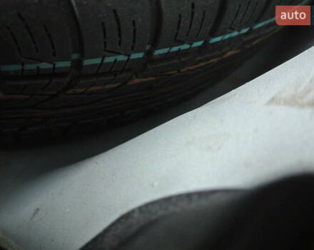 Білий Ніссан ІксТрейл, об'ємом двигуна 2 л та пробігом 230 тис. км за 13999 $, фото 36 на Automoto.ua