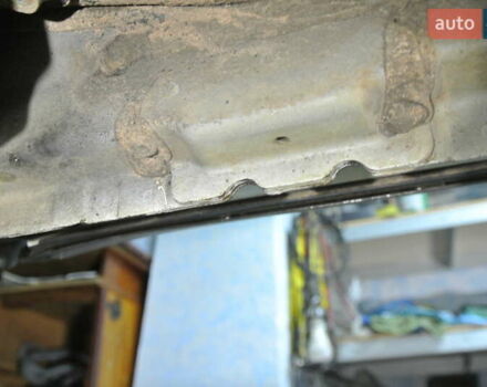 Білий Ніссан ІксТрейл, об'ємом двигуна 2 л та пробігом 230 тис. км за 13999 $, фото 84 на Automoto.ua