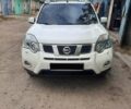 Белый Ниссан ИксТрейл, объемом двигателя 2 л и пробегом 194 тыс. км за 11000 $, фото 4 на Automoto.ua