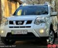 Белый Ниссан ИксТрейл, объемом двигателя 2 л и пробегом 120 тыс. км за 15600 $, фото 1 на Automoto.ua