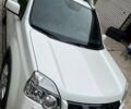 Білий Ніссан ІксТрейл, об'ємом двигуна 2 л та пробігом 179 тис. км за 13300 $, фото 7 на Automoto.ua