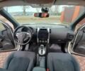 Белый Ниссан ИксТрейл, объемом двигателя 2 л и пробегом 158 тыс. км за 10500 $, фото 11 на Automoto.ua
