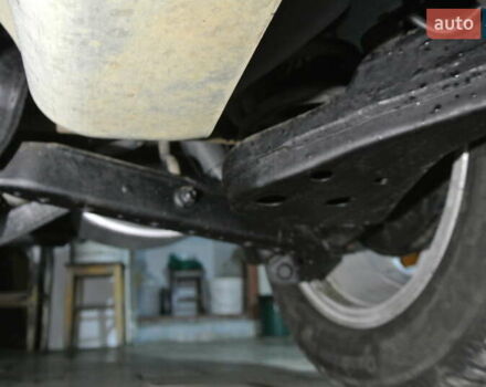 Білий Ніссан ІксТрейл, об'ємом двигуна 2 л та пробігом 230 тис. км за 13999 $, фото 85 на Automoto.ua