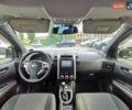 Білий Ніссан ІксТрейл, об'ємом двигуна 2 л та пробігом 159 тис. км за 10800 $, фото 25 на Automoto.ua
